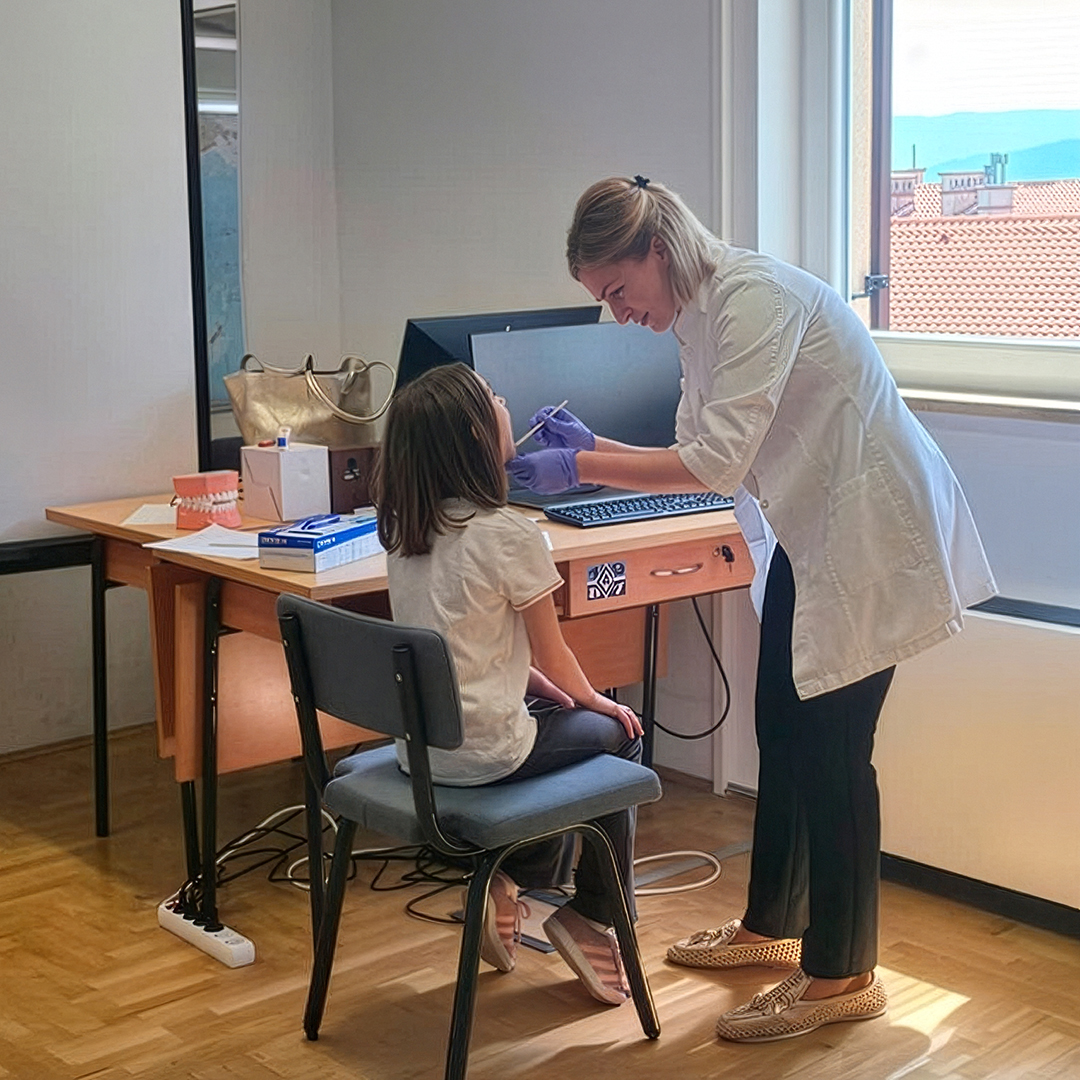 Hrvatska komora dentalne medicine u Rijeci: korak bliže zdravijem osmijehu djece